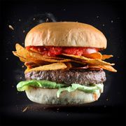 13 Burger El Czapo