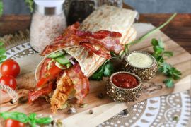 Wrap De Lux