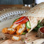 Wrap Amerykański
