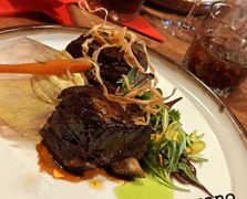 8.PRIME BEEF RIBS