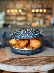 11 Burger Fish