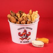 Crisper Party