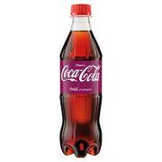 COCA COLA CHERRY 0,5