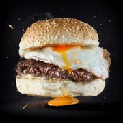 4 Burger Coyote
