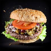 77. BURGER TO MA FIT