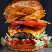 13. Burger El Czapo