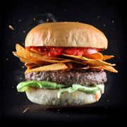 13. Burger El Czapo