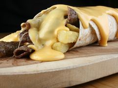 !!NOWOŚĆ!! Tortilla Belgijska