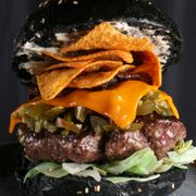 15. Burger Czerwona Chmura