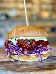 62. Korean Fried Chicken
