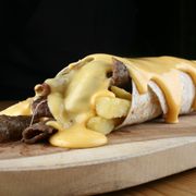 Tortilla belgijska