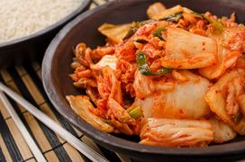 Saatka Kimchi Saatka Kimchi