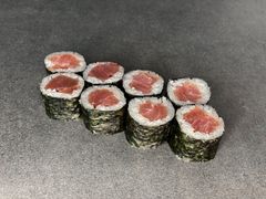 Hosomaki tuńczyk Hosomaki tuńczyk