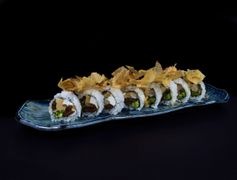 California Bonito węgorz California Bonito węgorz