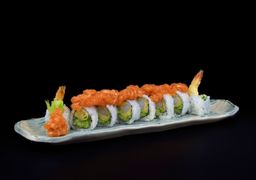 California Ebi tatar California Ebi tatar