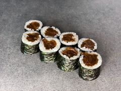 Hosomaki kanpyo Hosomaki kanpyo