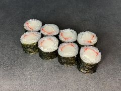 Hosomaki surimi Hosomaki surimi