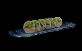 Futo Special tuna
