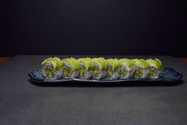 California wege fussion California wege fussion