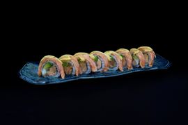 California Spicy California Spicy