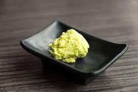 Wasabi dodatkowe Wasabi dodatkowe
