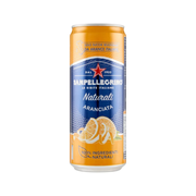 Sanpellegrino Aranciata