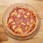 Pizza Hawaii Pizza Hawaii