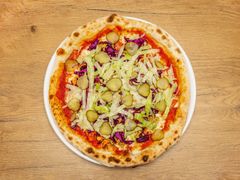 Pizza Kebab + sos 1000 wysp Pizza Kebab + sos 1000 wysp