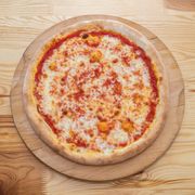 Pizza Margherita Pizza Margherita