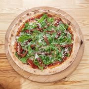 Pizza Chicken Pizza Chicken