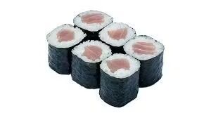 Hosomaki z tuńczykiem 8 szt. Hosomaki z tuńczykiem 8 szt.