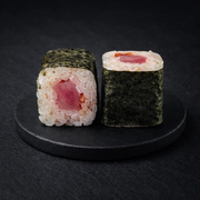 Maki tuńczyk pikantny