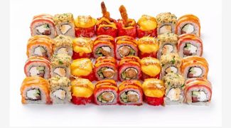 Set tokia 32 szt. Set tokia 32 szt.