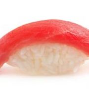 Nigiri z tuńczykiem 2 szt. Nigiri z tuńczykiem 2 szt.