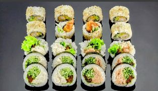 Set grill 20 szt. Set grill 20 szt.