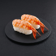 Nigiri z krewetką