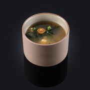 Zupa miso