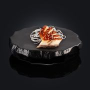 Sashimi węgorz