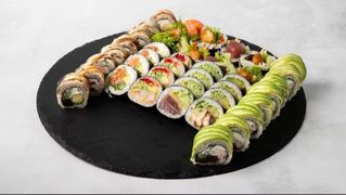 Set akari 40 szt. Set akari 40 szt.