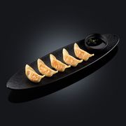 Gyoza z kurczakiem
