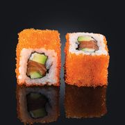 Sake kalifornijskie