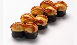 Kodzima maki 8 szt. Kodzima maki 8 szt.