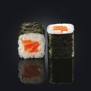 Maki surimi