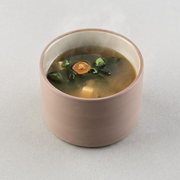 Zupa miso