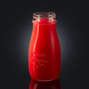 Lemoniada Malina - Bazylia