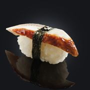 Nigiri węgorz – 2 szt.