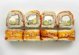 Philadelphia węgorz Philadelphia węgorz