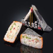 Onigiri Kalifornia