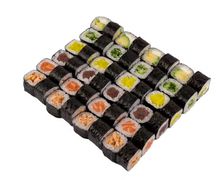 Set maki 48 szt. Set maki 48 szt.