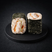 Maki węgorz pikantny